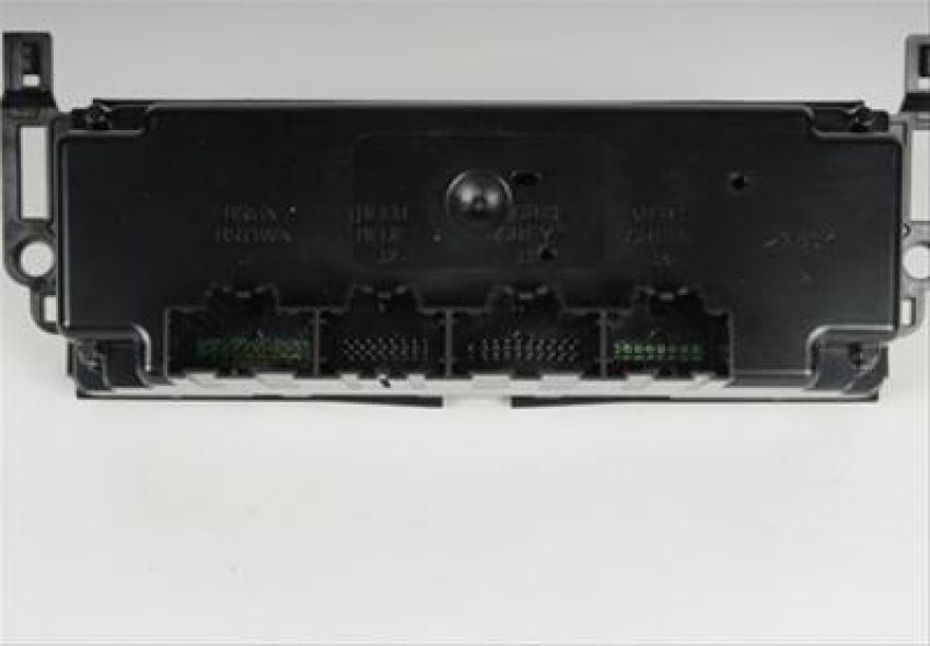 ACDelco HVAC Control Panels 22807238