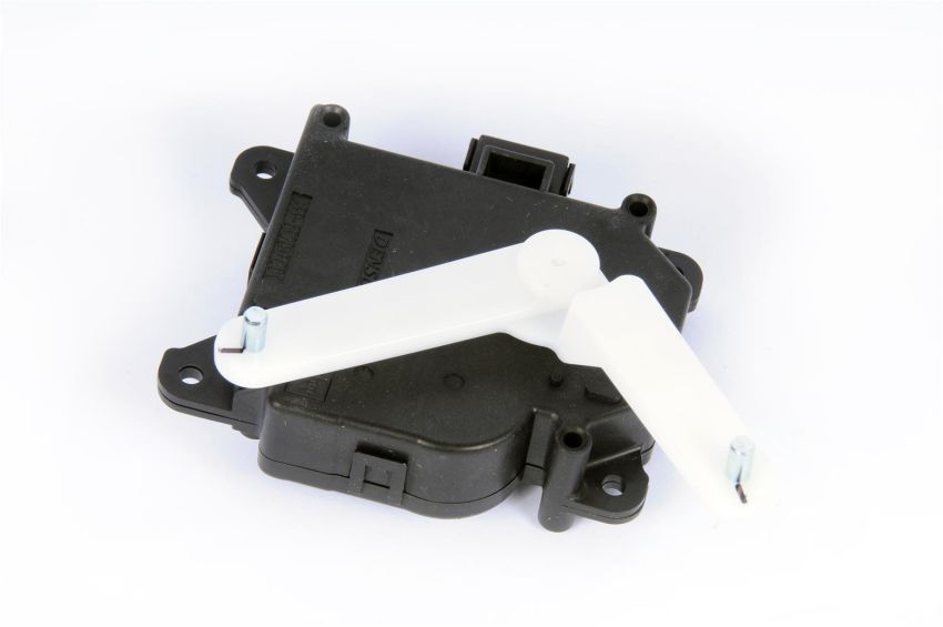 ACDelco A/C and Heater Actuators 22799392