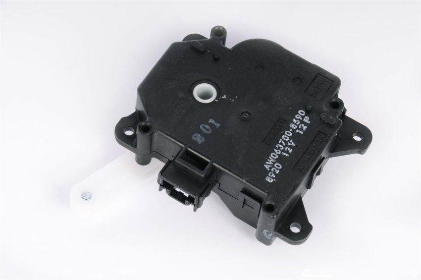 ACDelco A/C and Heater Actuators 22799393