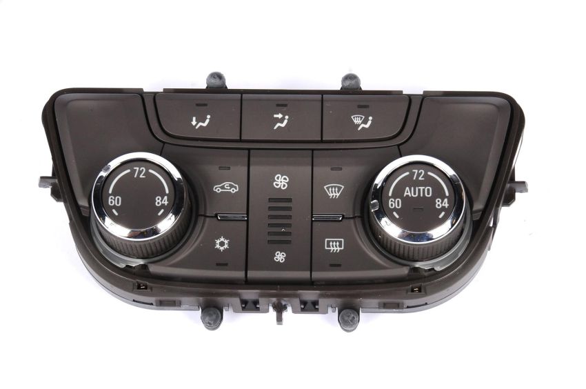 ACDelco HVAC Control Panels 22944944