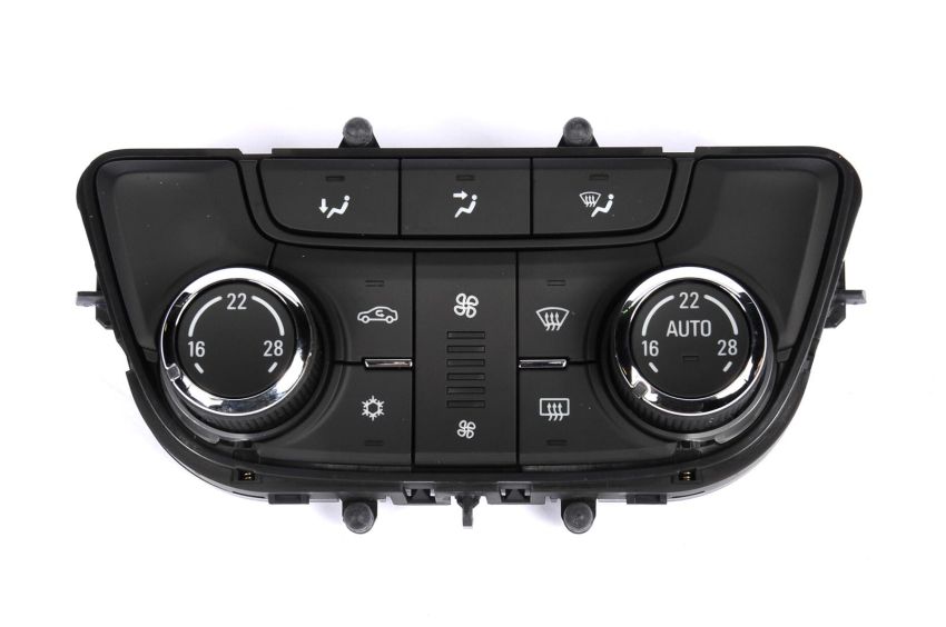ACDelco HVAC Control Panels 22944952