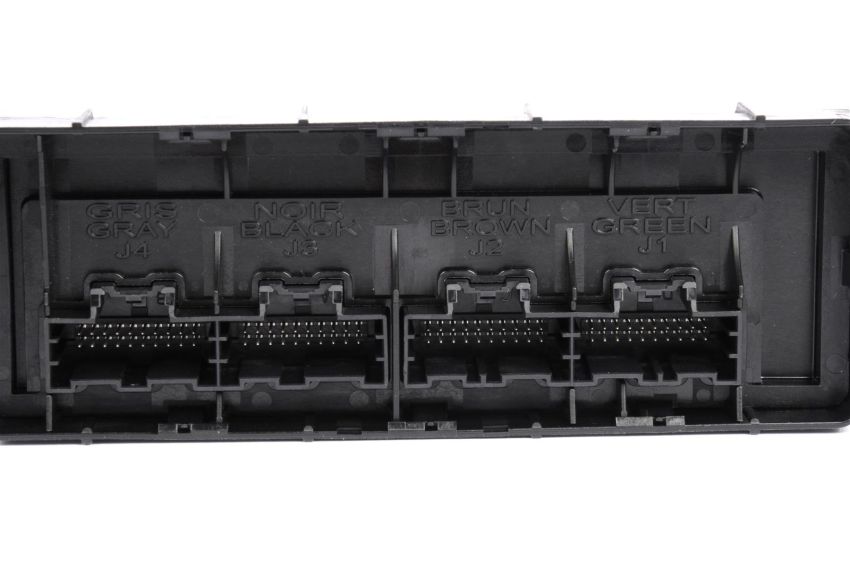 ACDelco - Climate Control Panels for 2012-2015 EQUINOX, TERRAIN - 13591309