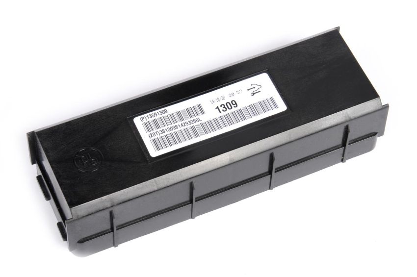 ACDelco - Climate Control Panels for 2012-2015 EQUINOX, TERRAIN - 13591309