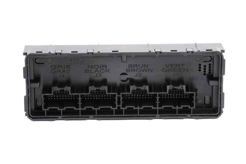ACDelco Climate Control Panels 13591693
