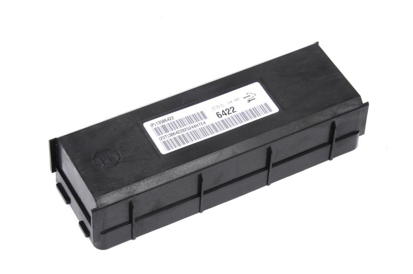 ACDelco - Climate Control Panel Components for 2010-2011 CAMARO, LACROSSE, 2011 CRUZE - 13586422