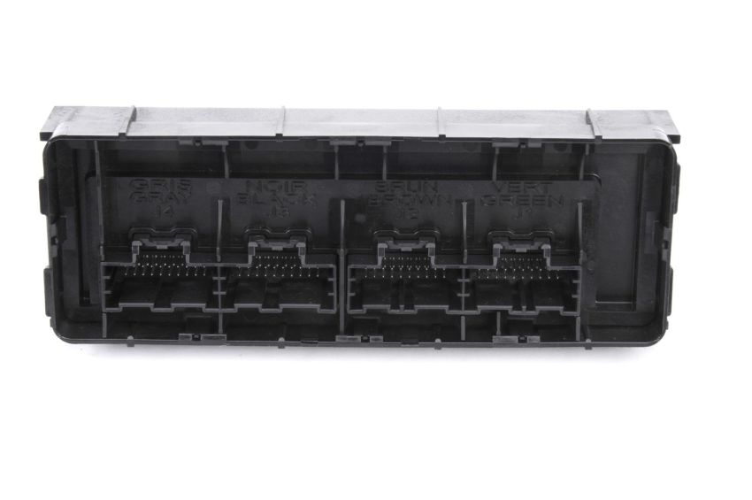 ACDelco - Climate Control Panel Components for 2010-2011 CAMARO, LACROSSE, 2011 CRUZE - 13586422