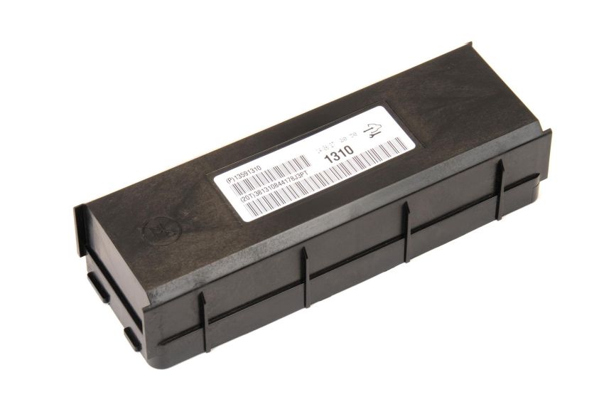 ACDelco Climate Control Panels 13591310