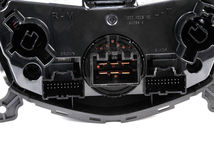 ACDelco HVAC Control Panels 95332699