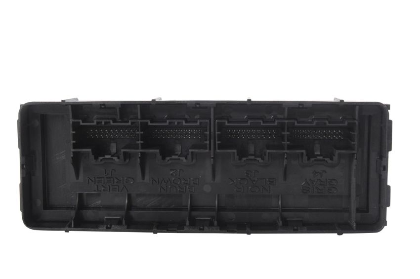 ACDelco Climate Control Panels 13586425