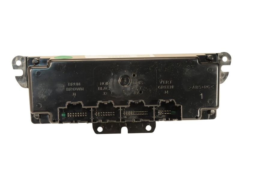 ACDelco HVAC Control Panels for 2013-2017 ENCLAVE - 23251328