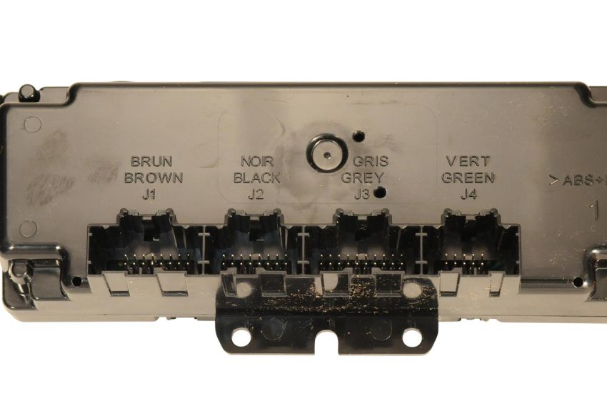 ACDelco HVAC Control Panels for 2013-2017 ENCLAVE - 23251328