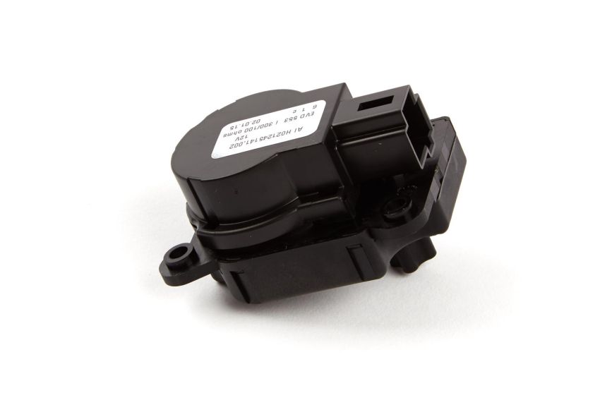 ACDelco A/C and Heater Actuators 23221564