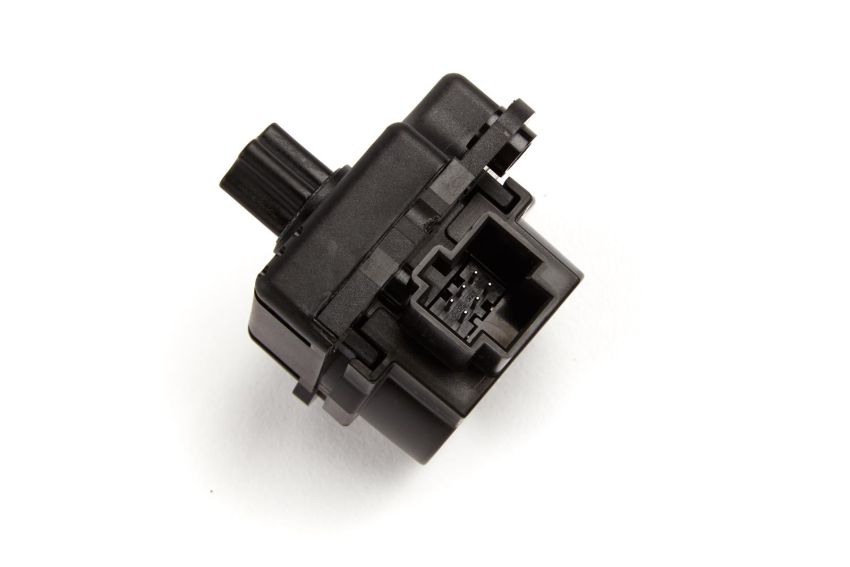 ACDelco A/C and Heater Actuators 23221564