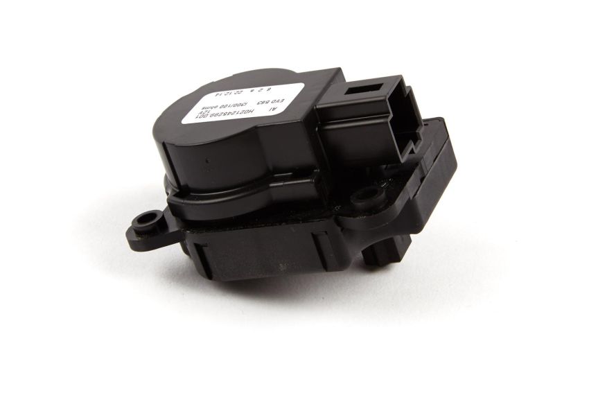 ACDelco A/C and Heater Actuators 23277658