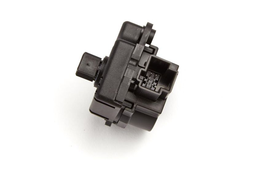 ACDelco A/C and Heater Actuators 23277658