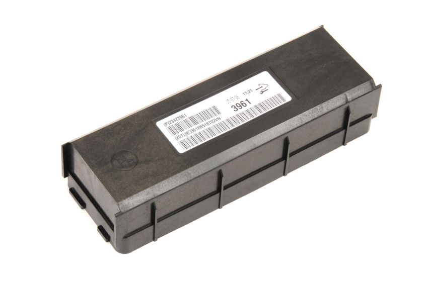 ACDelco Climate Control Panel Components 23473961