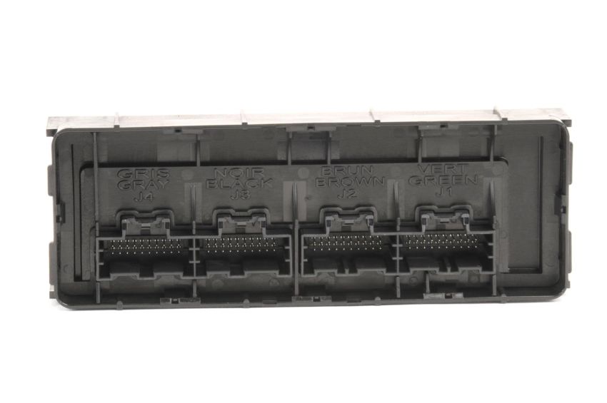 ACDelco Climate Control Panel Components 23473961