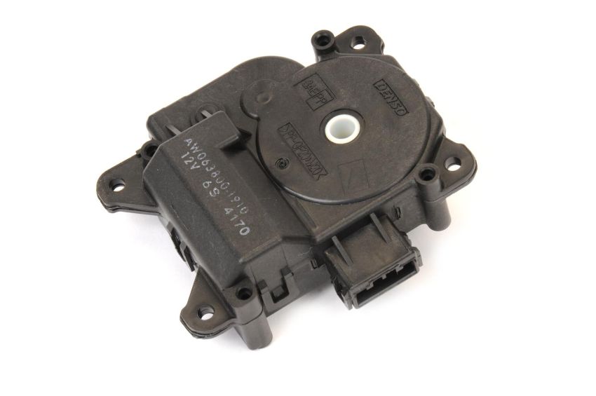 ACDelco A/C and Heater Actuators 23291749