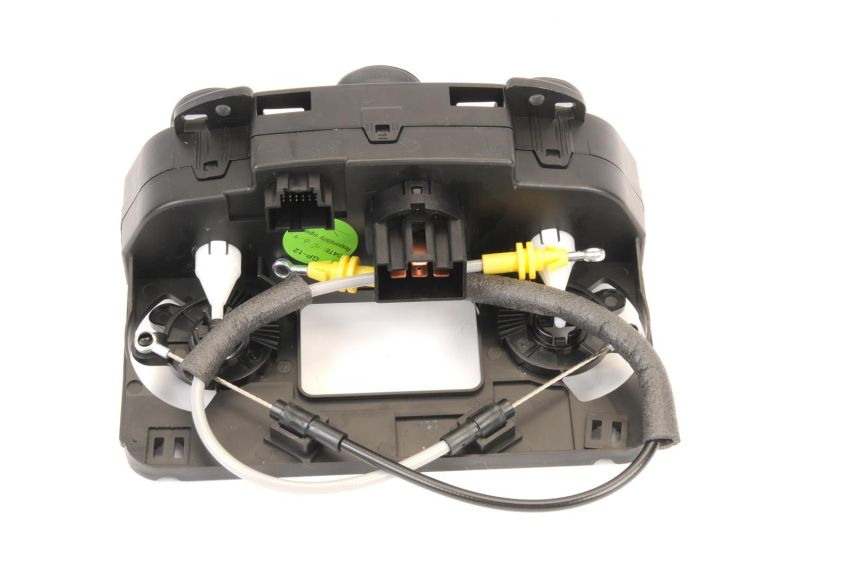 ACDelco Climate Control Panels 42614205