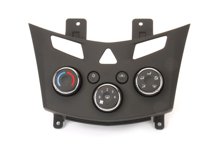 ACDelco HVAC Control Panels 42351887
