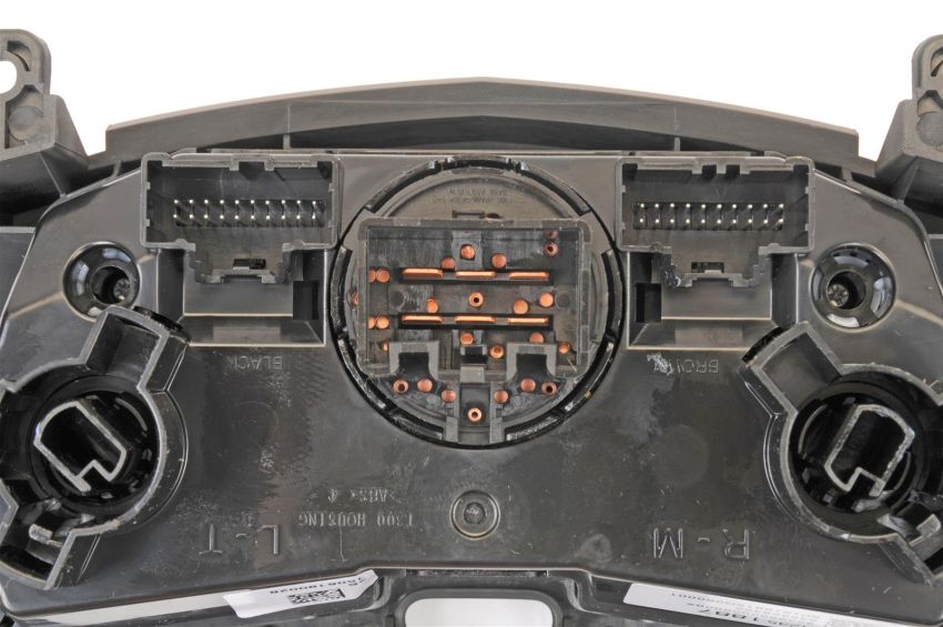 ACDelco HVAC Control Panels 42351887