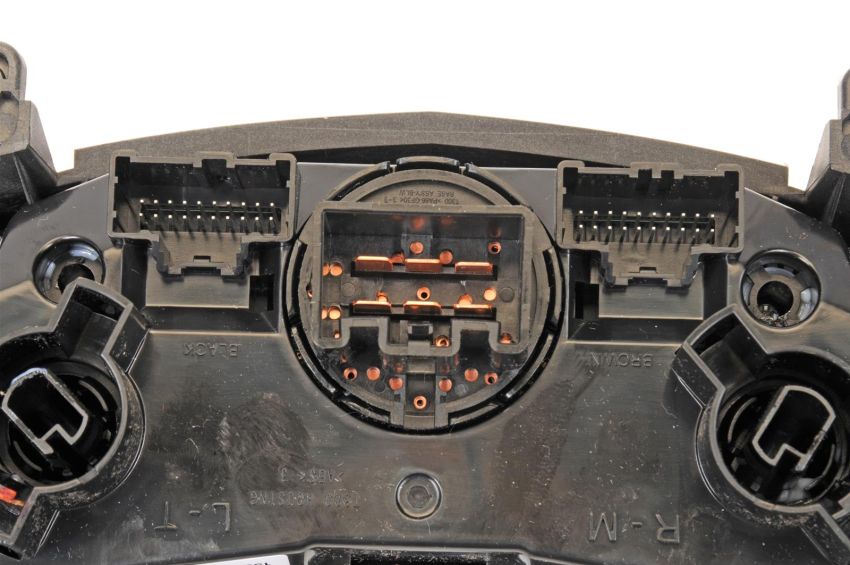 ACDelco HVAC Control Panels 42351888