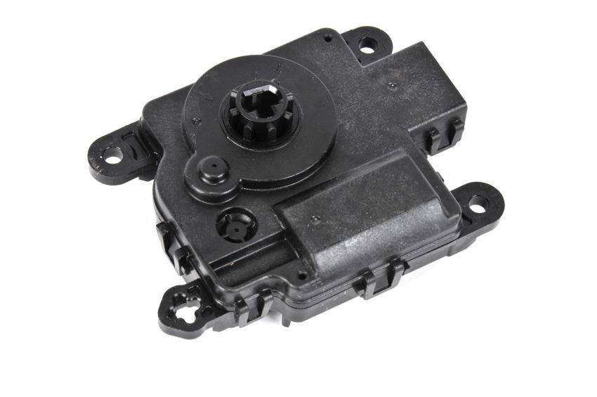 ACDelco A/C and Heater Actuators 23506171