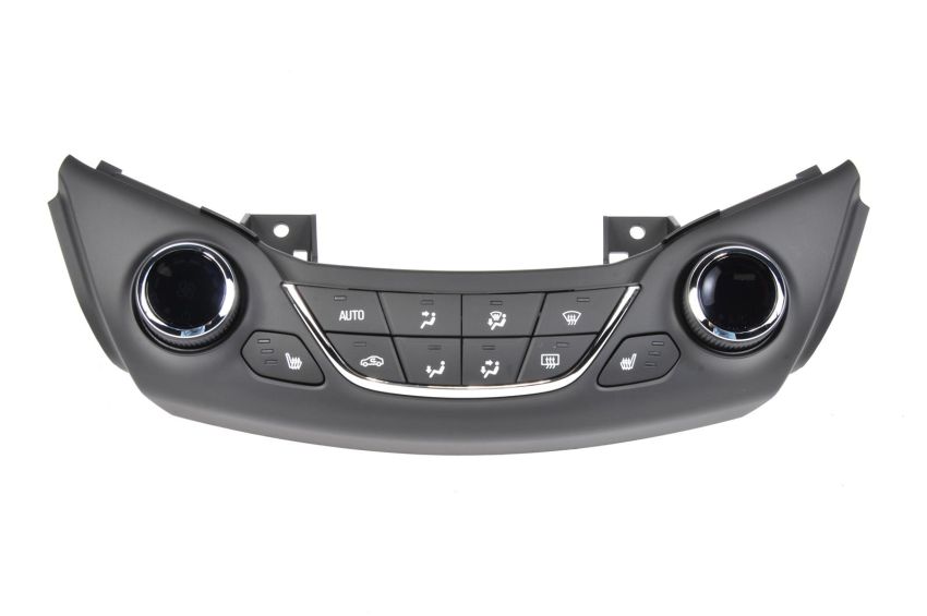 ACDelco HVAC Control Panels 39028876