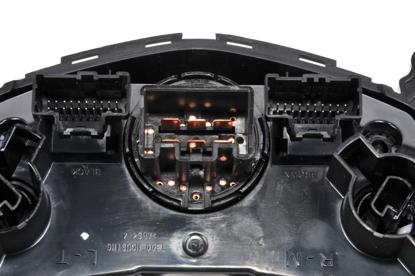 ACDelco HVAC Control Panels 42521463
