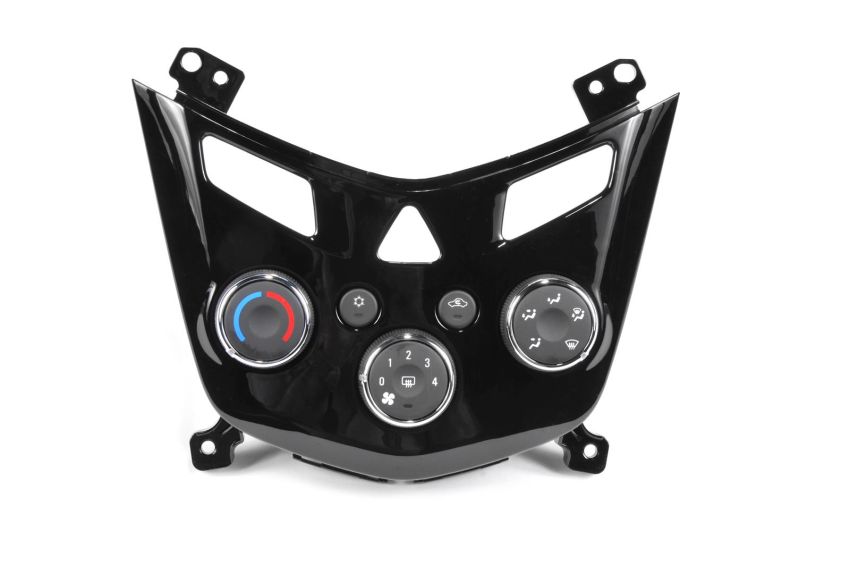 ACDelco HVAC Control Panels 42521463