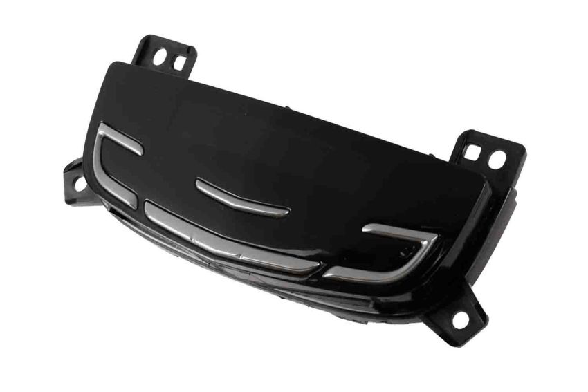 ACDelco HVAC Control Panels 84117015
