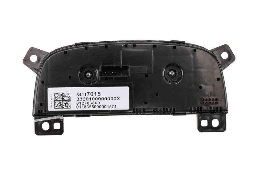 ACDelco HVAC Control Panels 84117015