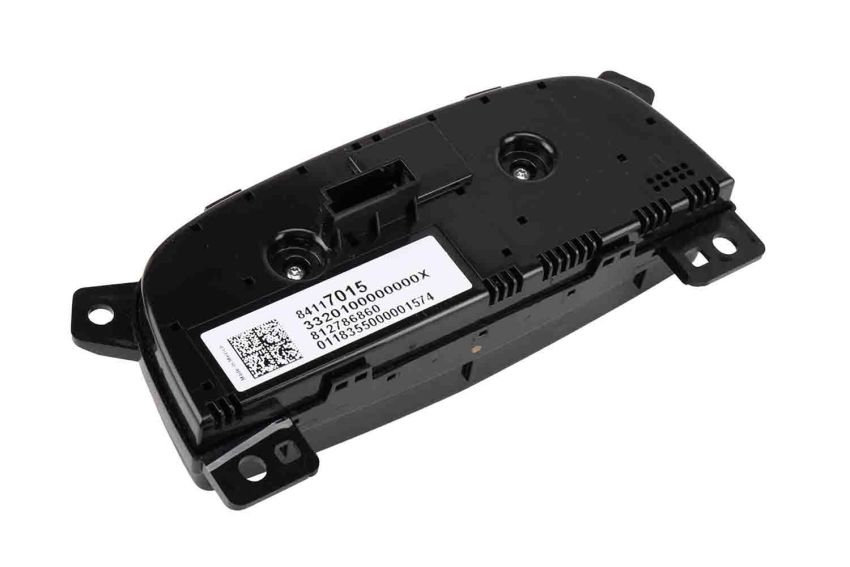 ACDelco HVAC Control Panels 84117015