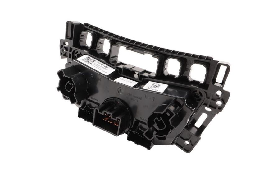 ACDelco Climate Control Panels 42588188