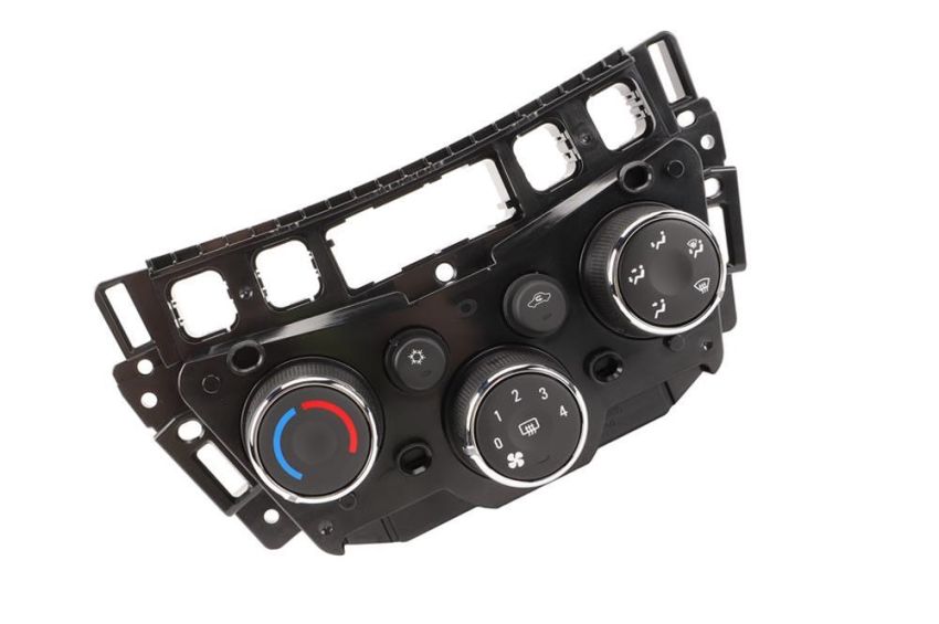 ACDelco Climate Control Panels 42588188