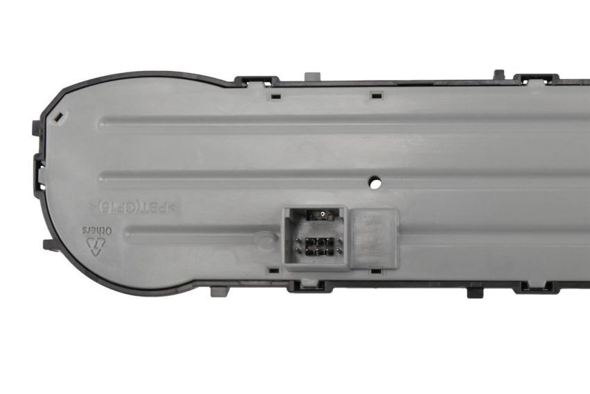 ACDelco GM Genuine Parts HVAC Control Panels 84199201