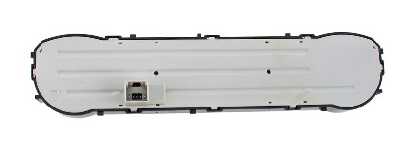 ACDelco GM Genuine Parts HVAC Control Panels 84199201