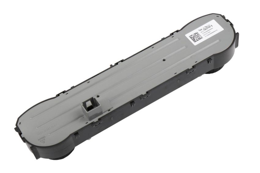 ACDelco GM Genuine Parts HVAC Control Panels 84199201
