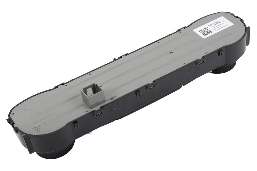 ACDelco HVAC Control Panels 84199202