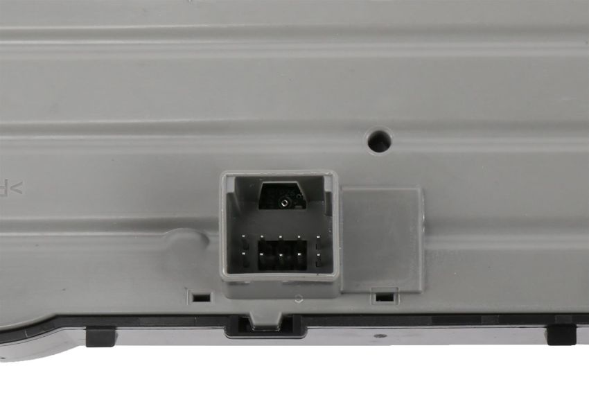 ACDelco HVAC Control Panels 84199202