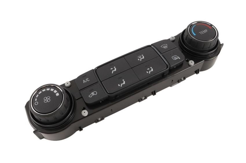 ACDelco Climate Control Panels 84199205