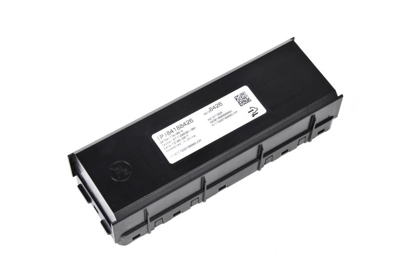 ACDelco - Climate Control Panels for 2016-2018 MALIBU - 84188426
