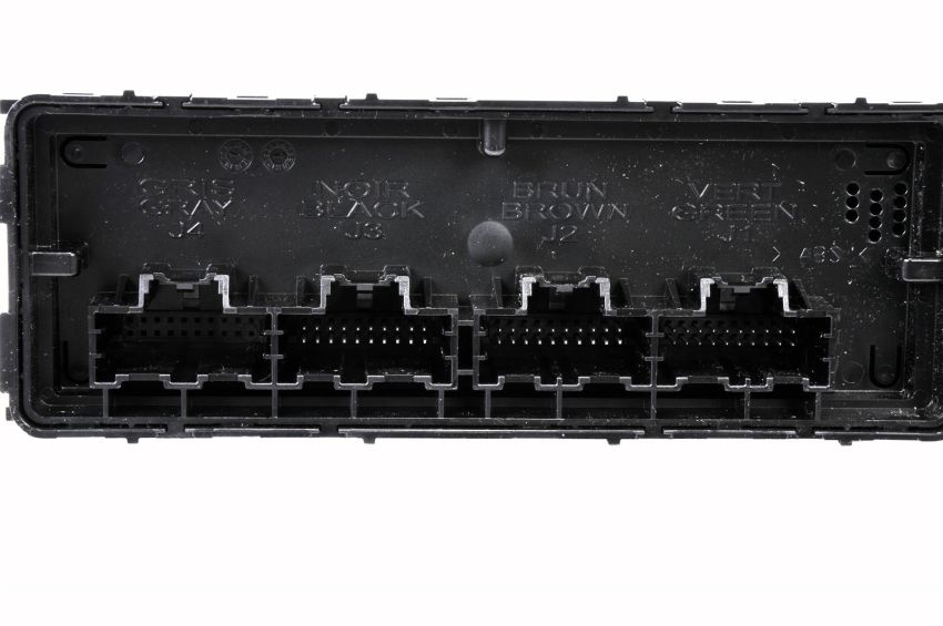 ACDelco - Climate Control Panels for 2016-2018 MALIBU - 84188426
