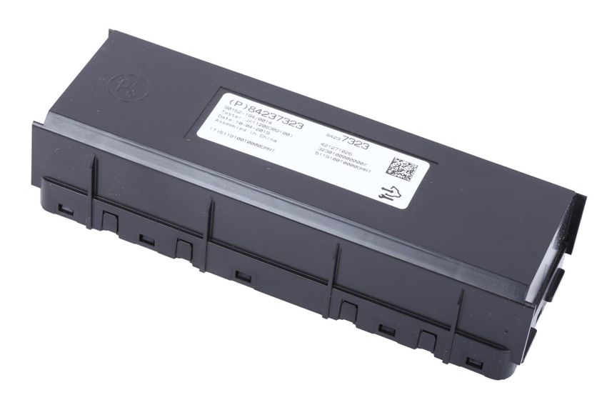 ACDelco Climate Control Panels 84237323