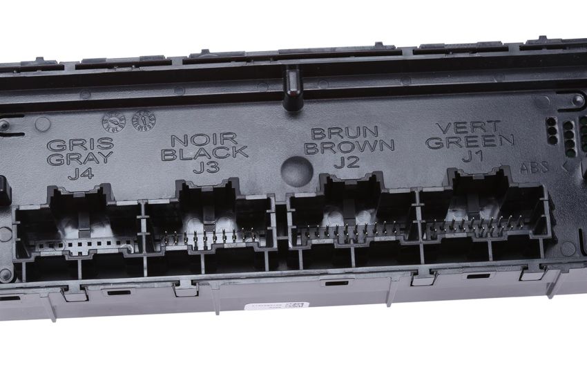 ACDelco Climate Control Panels 84237323