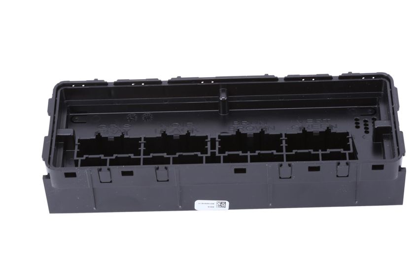 ACDelco Climate Control Panels 84237323