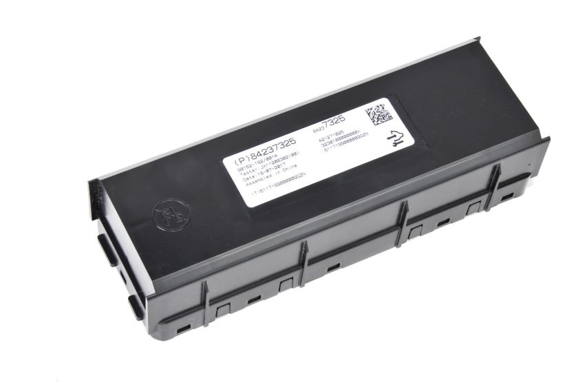 ACDelco Climate Control Panels 84237325