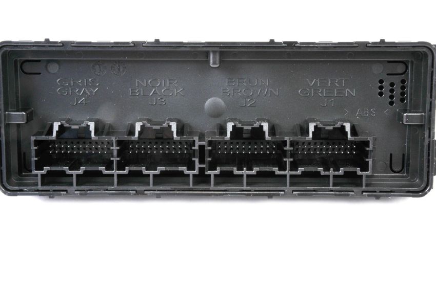 ACDelco Climate Control Panels 84237325