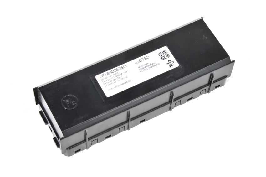 ACDelco Climate Control Panels 84335792