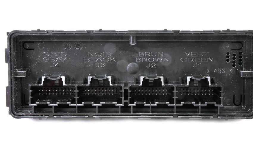 ACDelco Climate Control Panels 84335792